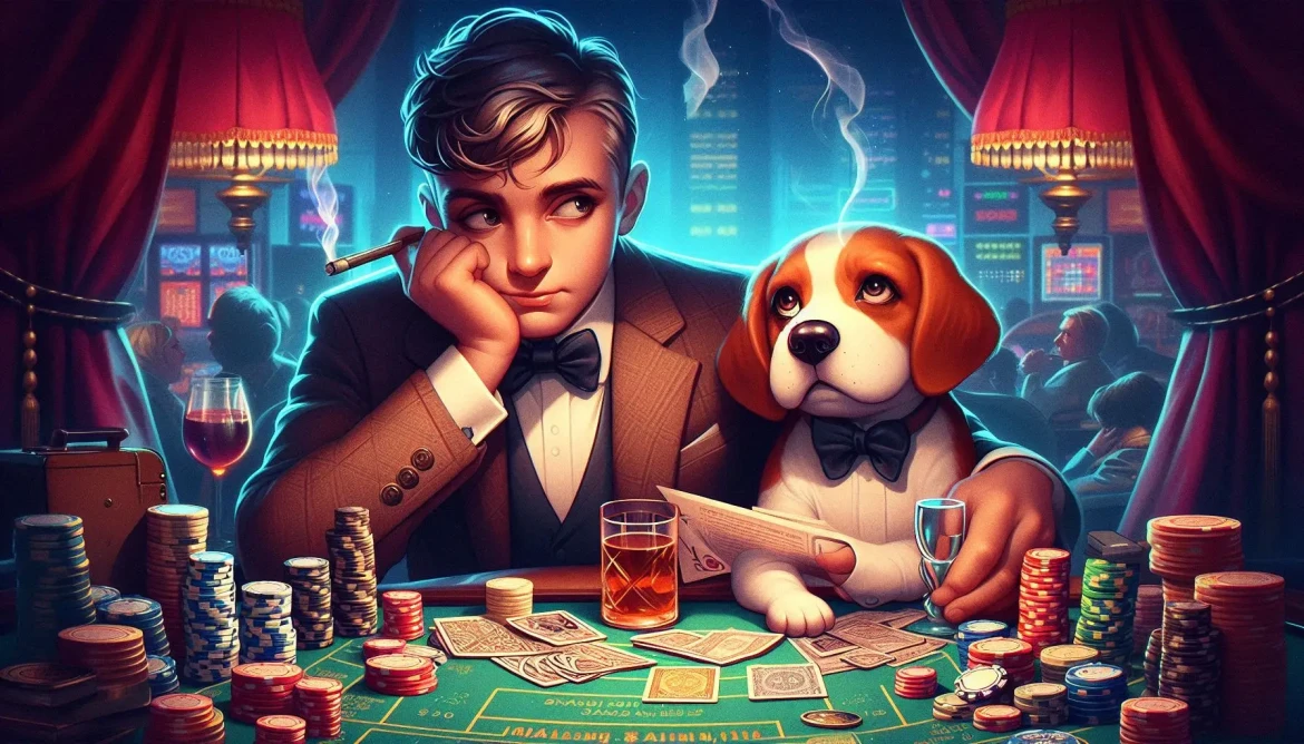 JetTon Casino